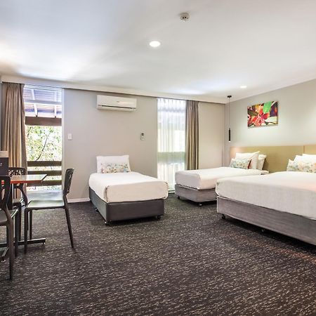 Nightcap At The Ranch Hotel Macquarie Park Exterior photo