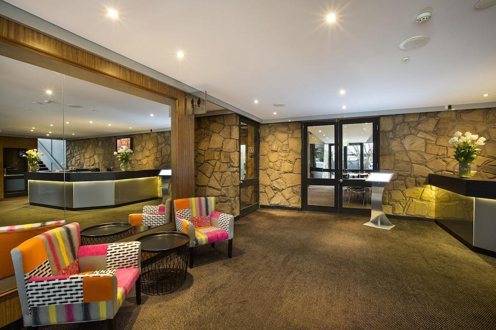 Nightcap At The Ranch Hotel Macquarie Park Exterior photo