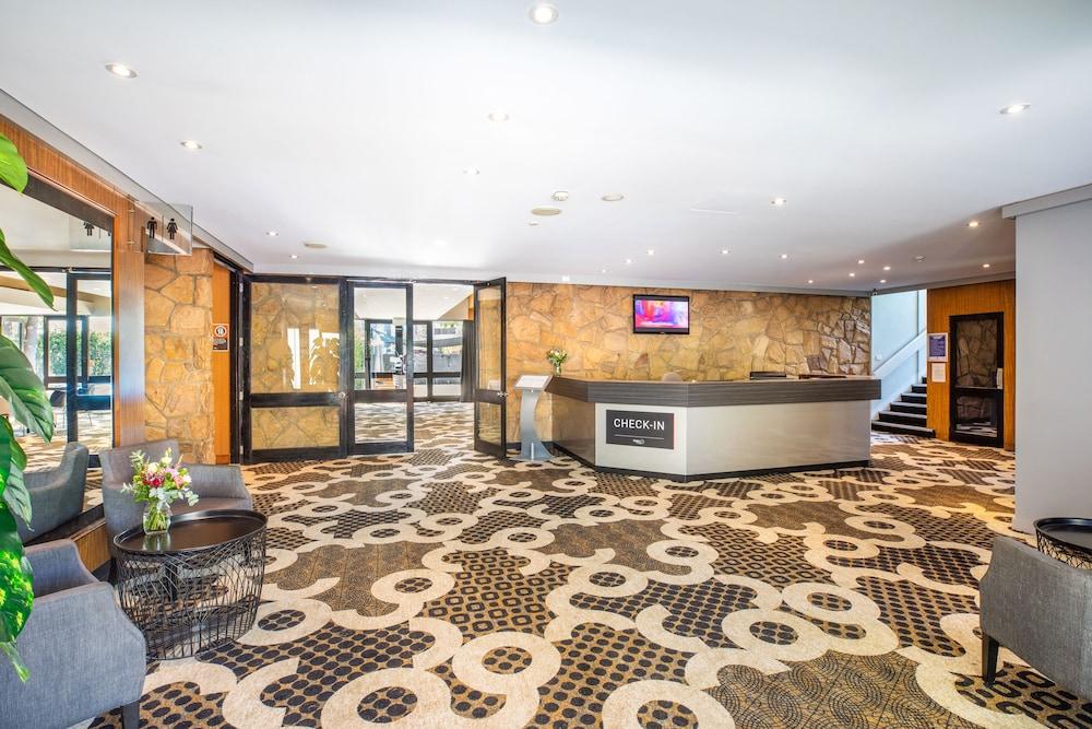 Nightcap At The Ranch Hotel Macquarie Park Exterior photo