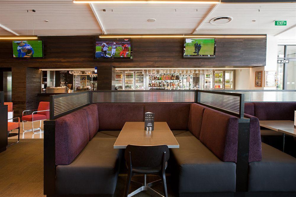 Nightcap At The Ranch Hotel Macquarie Park Exterior photo