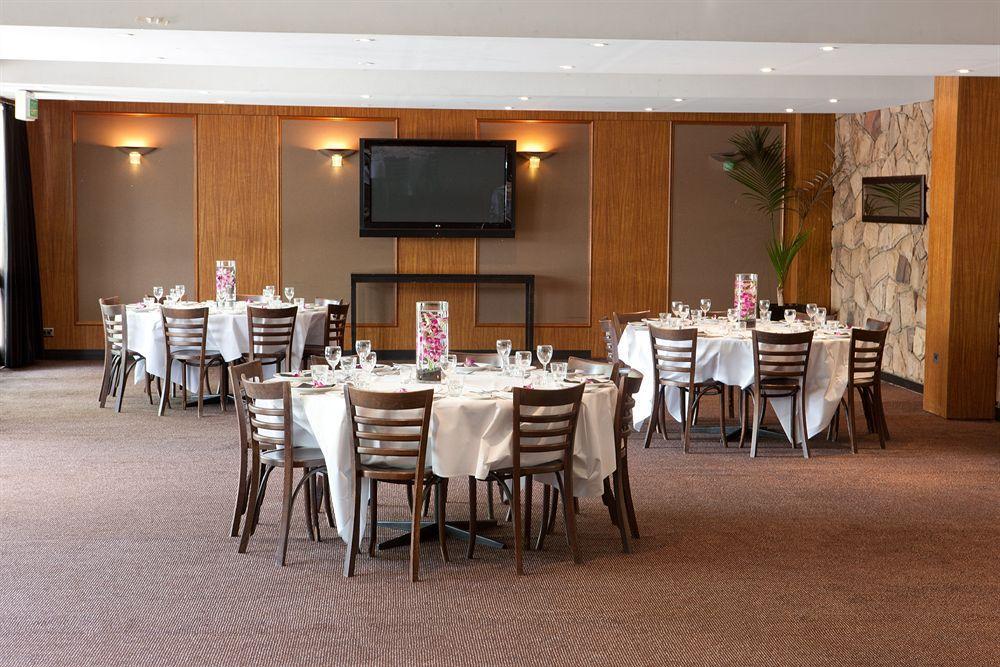 Nightcap At The Ranch Hotel Macquarie Park Exterior photo