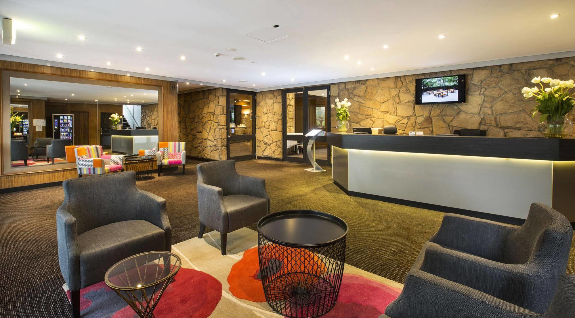 Nightcap At The Ranch Hotel Macquarie Park Exterior photo