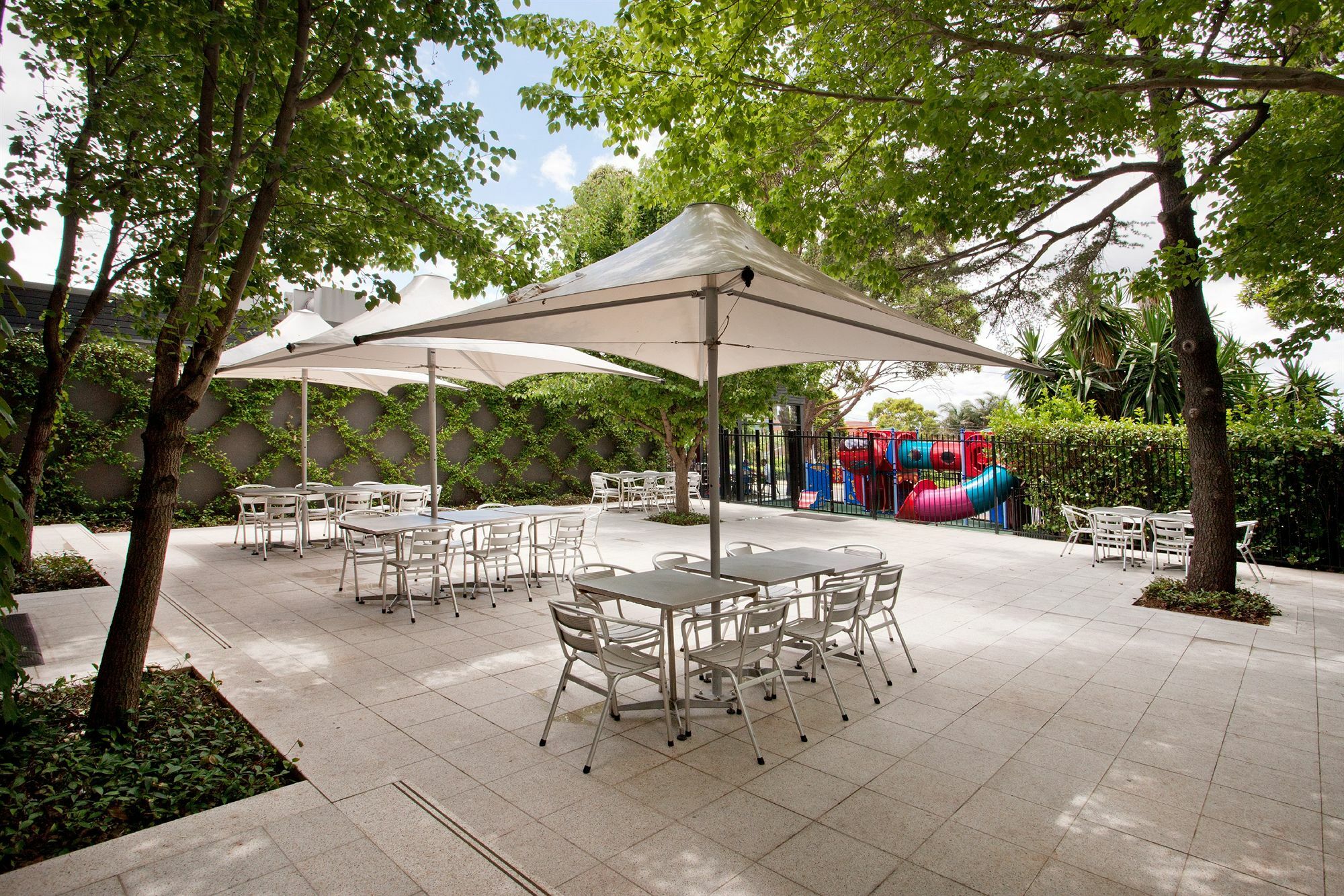 Nightcap At The Ranch Hotel Macquarie Park Exterior photo